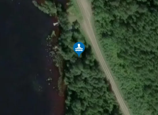 Satellite image of Uimaranta