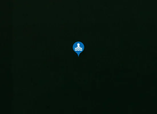 Satellite image of TALSPERRE BAUTZEN