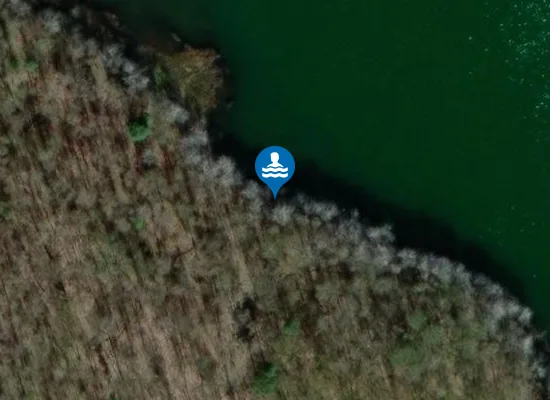 Satellite image of OLBASEE