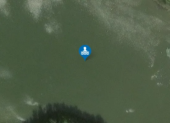 Satellite image of ERZENGLER TEICH