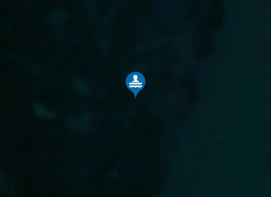 Satellite image of ALBRECHTSHAINER SEE