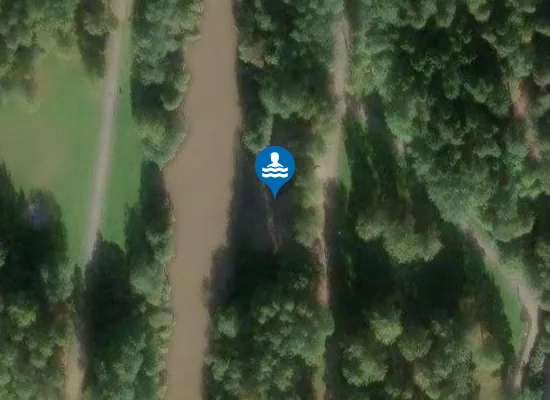 Satellite image of Tapionranta