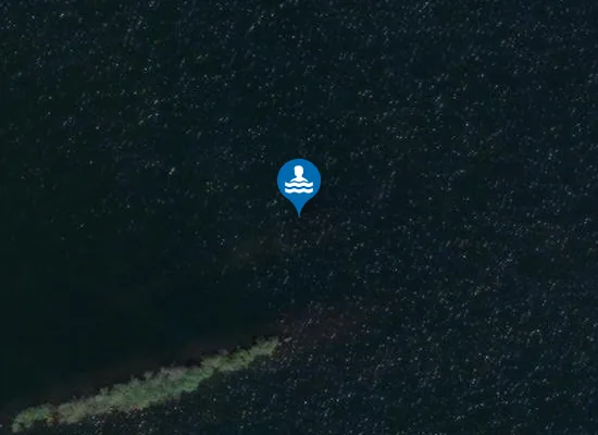 Satellite image of SPEICHER KNAPPENRODE