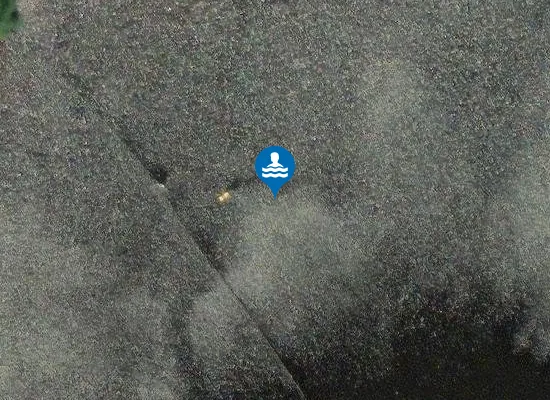 Satellite image of FILZTEICH