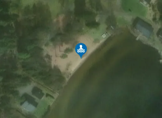 Satellite image of Uimaranta