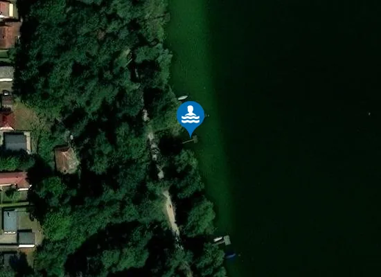 Satellite image of ARENDSEE BST SCHRAMPE