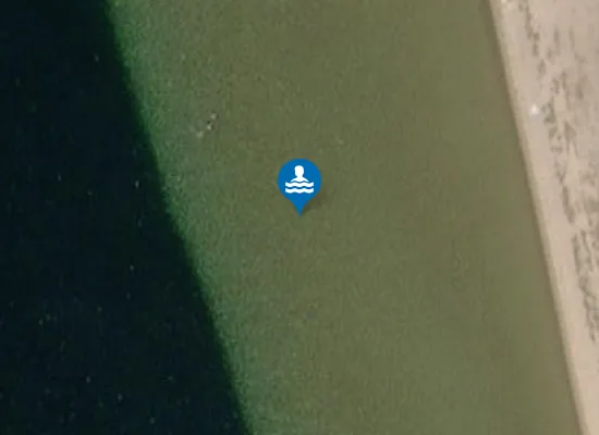 Satellite image of Livojärvi