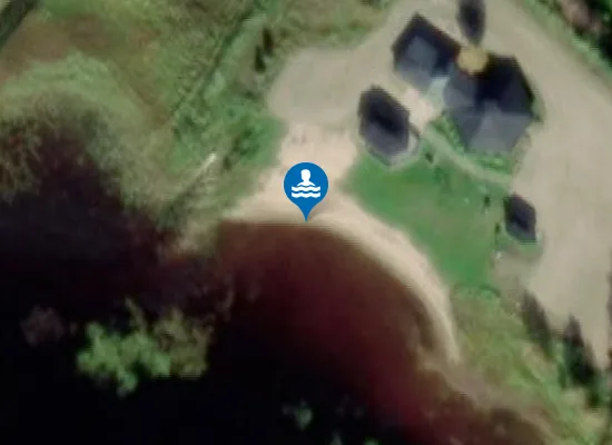 Satellite image of Uimaranta