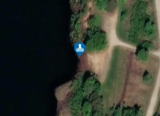 Satellite image of Uimaranta