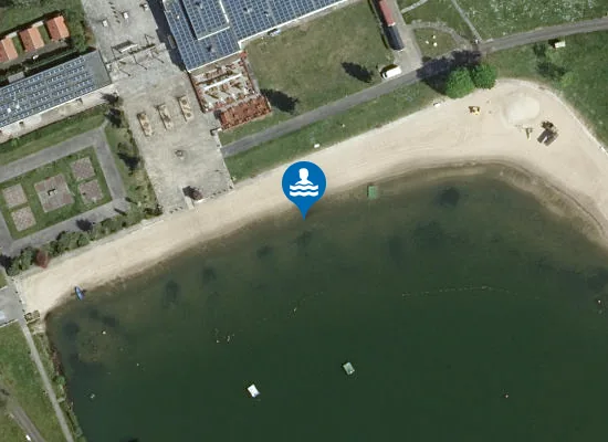 Satellite image of WALDBAD FREUNDSCHAFT