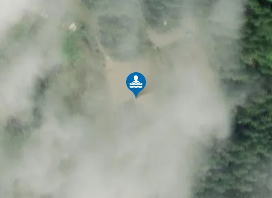 Satellite image of Pirppulan ranta