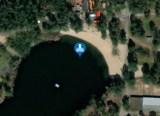 Satellite image of PLATTENSEE DANNIGKOW