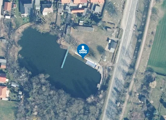 Satellite image of NEPTUNBAD HELBRA