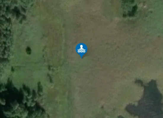 Satellite image of Haasiakari