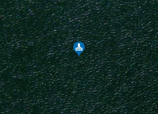 Satellite image of CONCORDIA SEE