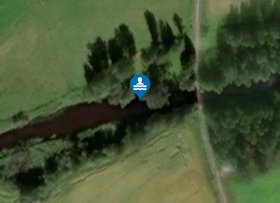 Satellite image of Uittomiehenranta