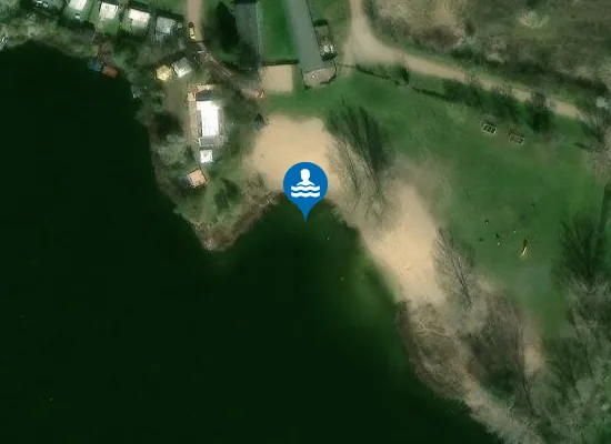 Satellite image of STRANDBAD GERLEBOGK