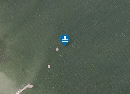 Satellite image of WALLERSEE, SEEKIRCHEN