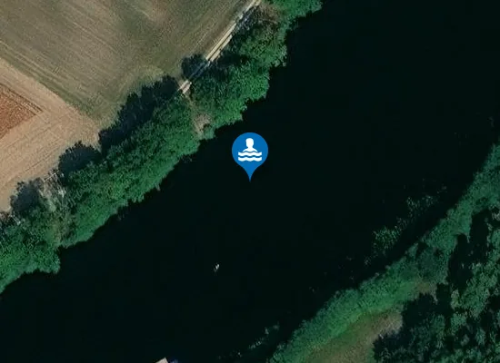 Satellite image of KAMERN SEE BST KAMERN