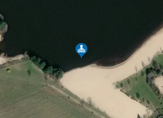 Satellite image of BADESEE DIXFOERDA