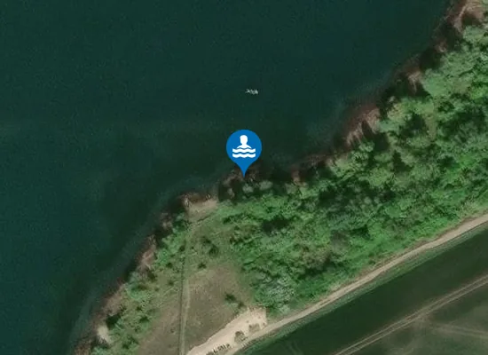 Satellite image of SEEPARK BARBY