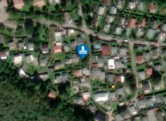 Satellite image of SUESSER SEE SCHIFF SEEBURG