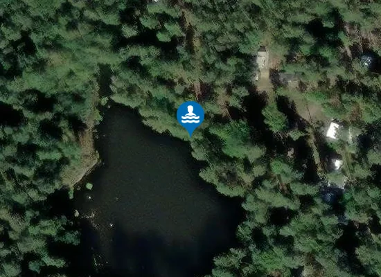 Satellite image of OLYMPIASEE ZIEKO