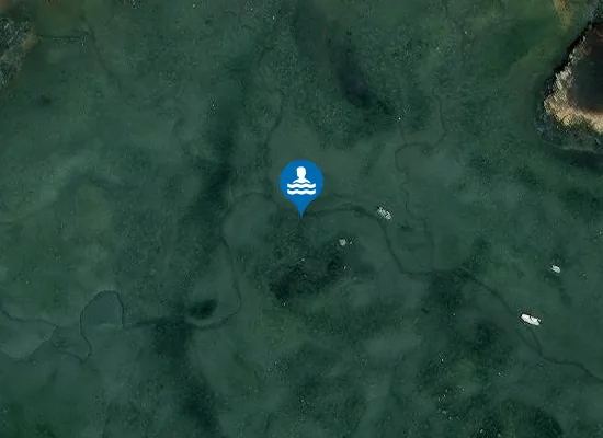 Satellite image of Aod ar Ouis