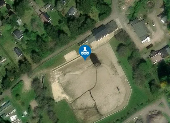 Satellite image of WALDBAD STUETZERBACH