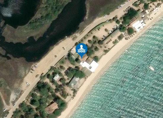 Satellite image of 37°2
