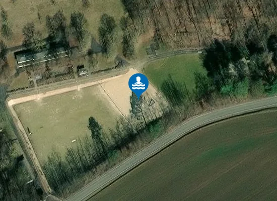 Satellite image of NATURBAD KAIMBERG