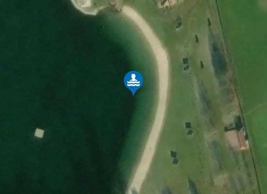 Satellite image of SCHLEICHERSEE