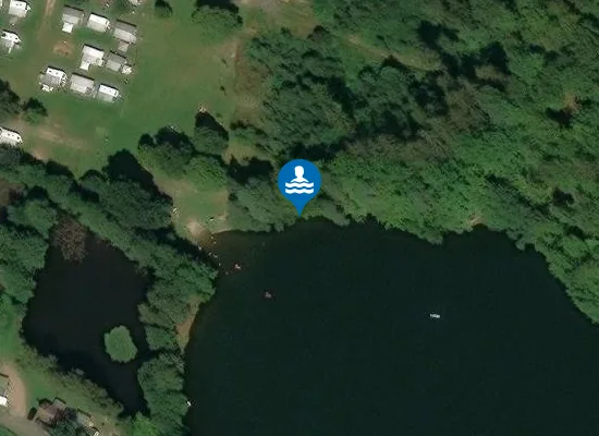 Satellite image of SCHOENSEE URNSHAUSEN