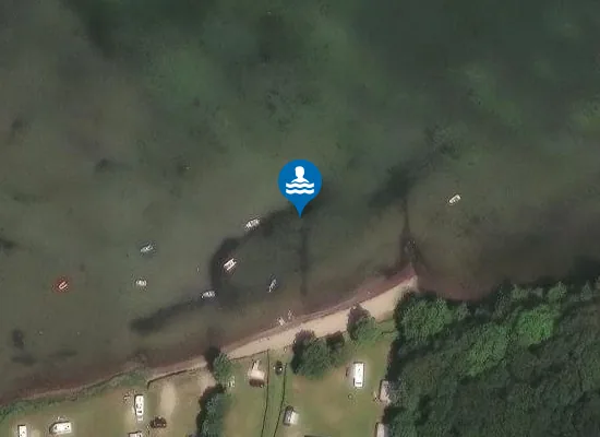 Satellite image of MADESKOVEN