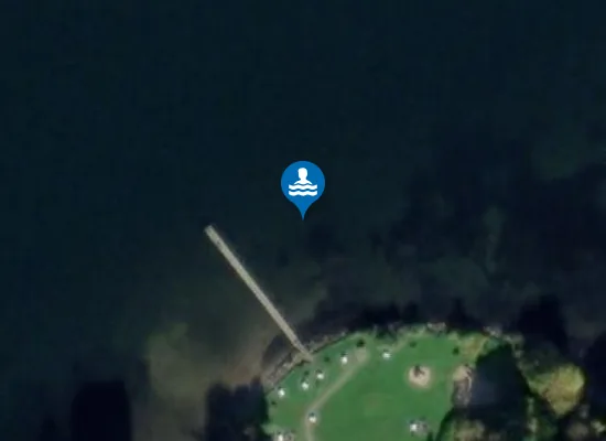 Satellite image of MUNKEBJERG