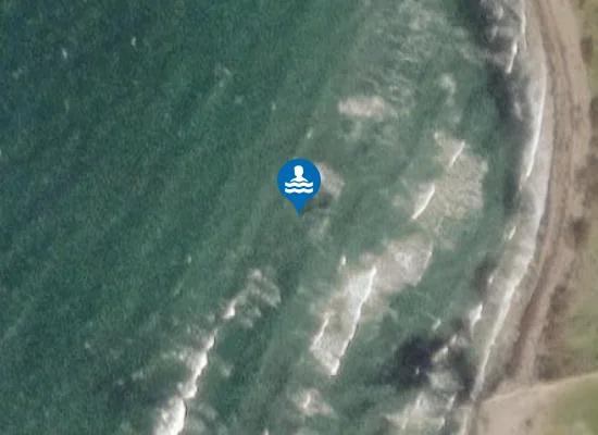 Satellite image of VESTERLYNG, NORD