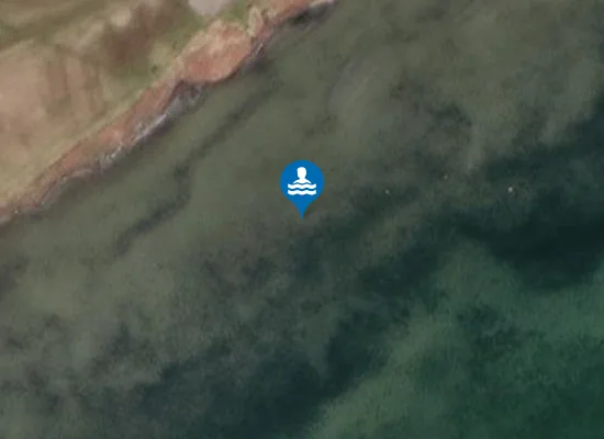 Satellite image of PLEJERUP HUSE