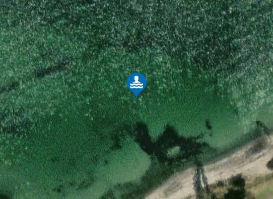 Satellite image of REERSØ NORDSTRAND