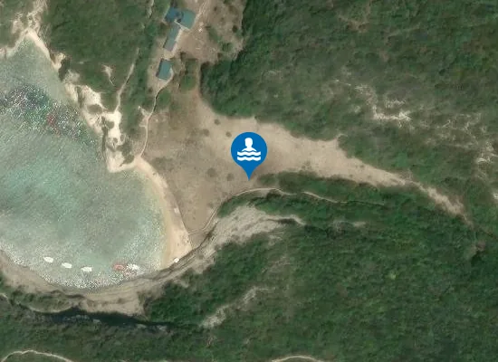 Satellite image of Fazzio
