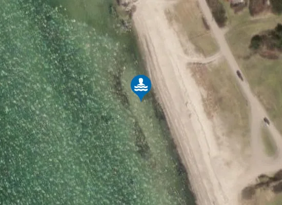 Satellite image of SVALLERUP/BJ.N.STR.