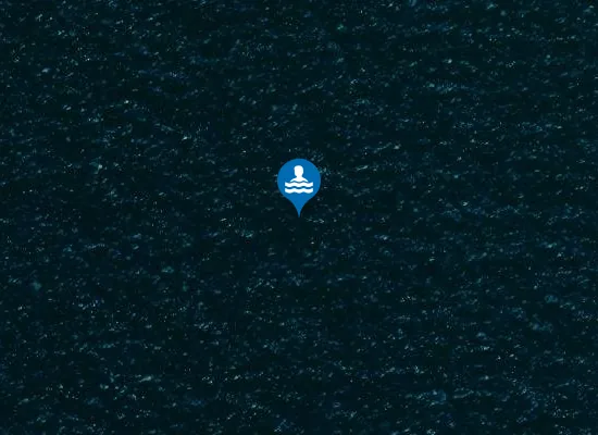 Satellite image of Plage de Piémanson
