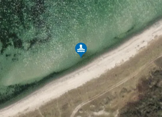 Satellite image of ASNÆSVÆRKET