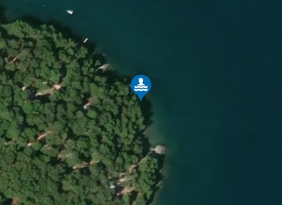 Satellite image of Mugli