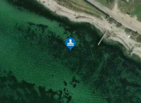 Satellite image of BYENS MOSE