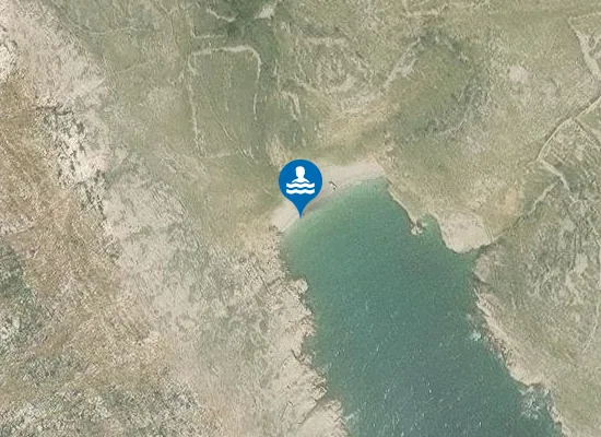 Satellite image of Dubna