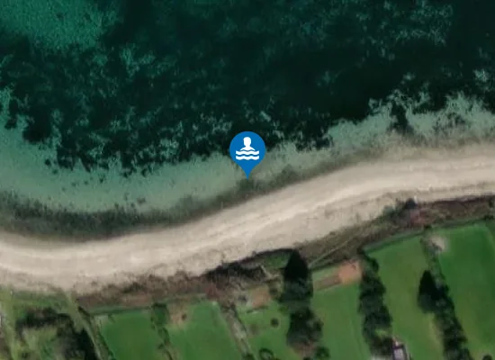 Satellite image of STIBJERG HUSE STR.