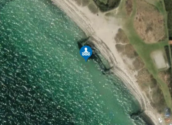 Satellite image of GRANSKOVEN