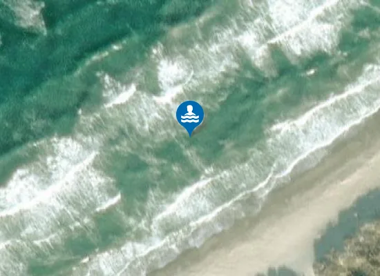 Satellite image of TELEGRAFVEJEN