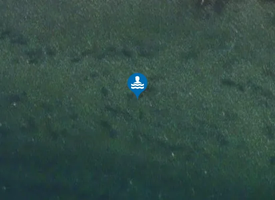 Satellite image of ABILDØRE STR., ØST