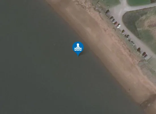 Satellite image of RØDHÆTTE